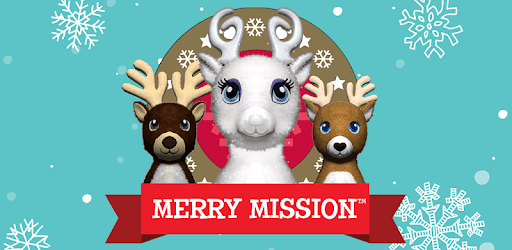 Merry Mission PC screenshot Merry Mission PC screenshot