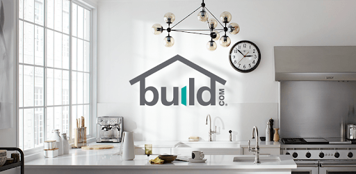 Build.com - Shop Home Improvement & Expert Advice PC screenshot