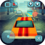 Car Craft: Traffic Race, Exploration & Driving Run icon