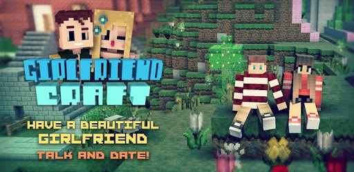Girlfriend Craft: Love Story Choices Dating Game PC screenshot Girlfriend Craft: Love Story Choices Dating Game PC screenshot