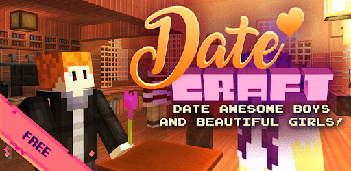 Date Craft: Girls & Boys, Love Choices Dating Game PC screenshot
