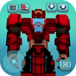Boys Craft - Creative Game icon