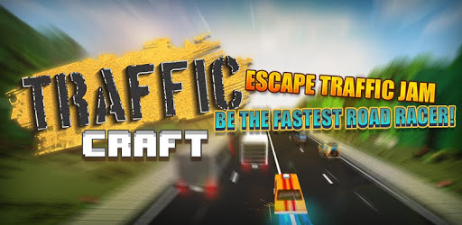 Traffic Craft: Asphalt Highway Racing & Driving PC screenshot Traffic Craft: Asphalt Highway Racing & Driving PC screenshot