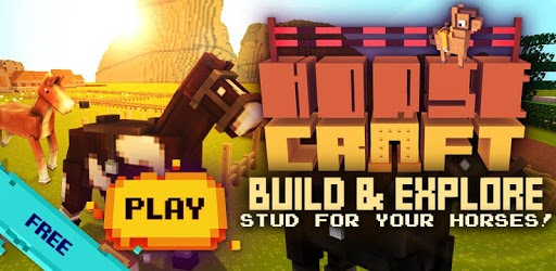 My Horse Racing: Girls Craft PC screenshot My Horse Racing: Girls Craft PC screenshot