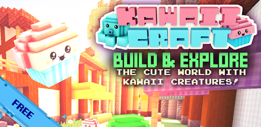 kawaii Girls Craft: Cute Story PC screenshot kawaii Girls Craft: Cute Story PC screenshot