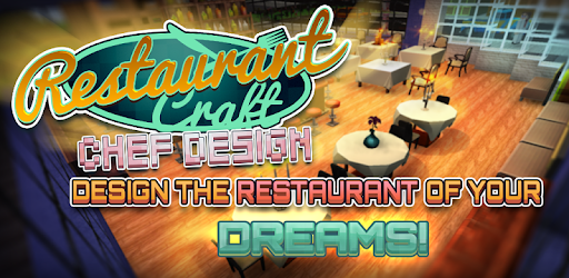 Restaurant Craft: Design Fever PC screenshot