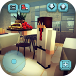 Restaurant Craft: Design Fever icon