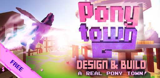 Pony Design Sim Craft PC screenshot