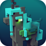 Pony Survival Craft icon