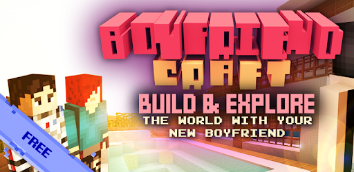 Boyfriend Girls Craft: Love PC screenshot
