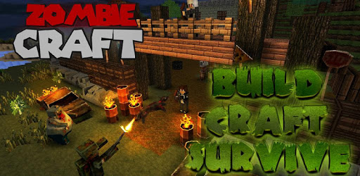 Zombie Survival Craft: Defense PC screenshot Zombie Survival Craft: Defense PC screenshot