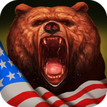 USA Bow Hunter: Hunting games icon