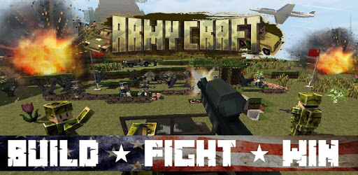 Army Craft: Heroes of WW2 PC screenshot