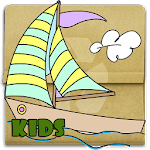 Learn to draw boats for Kids for PC