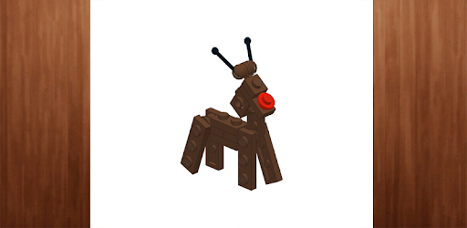 Brick animal examples PC screenshot