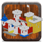 Brick building examples for PC Brick building examples for PC