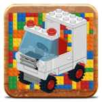 Building brick examples for PC