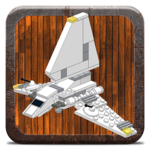 Star Ship in Bricks for PC