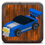 Tiny racers in Bricks for PC