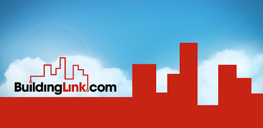 BuildingLink PC screenshot BuildingLink PC screenshot