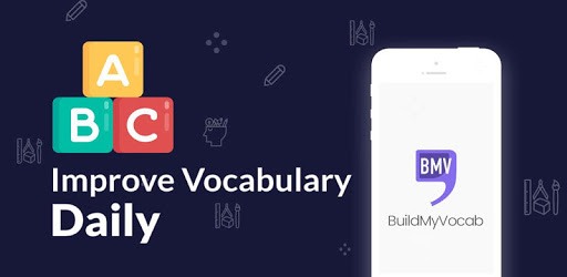 Improve Vocabulary Offline: BuildMyVocab PC screenshot