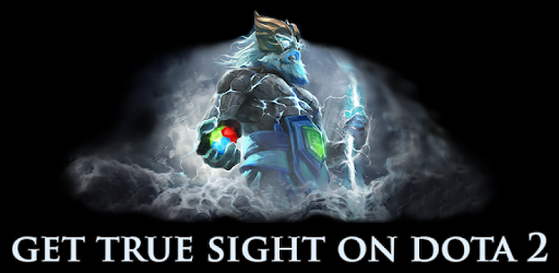 Dota Plus Total PC screenshot