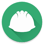 BuildSafe - safe, efficient construction projects icon