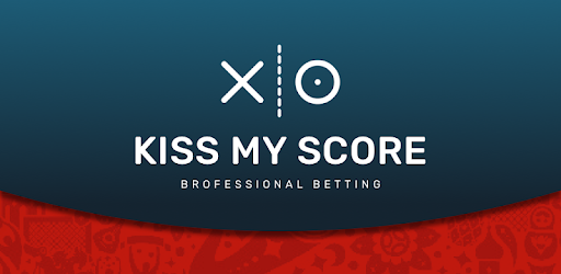 Kiss my Score - Predict Soccer scores w/ friends PC screenshot