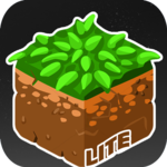 Build Your World Lite icon