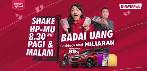 Bukalapak - Jual Beli Online PC screenshot Bukalapak - Jual Beli Online PC screenshot