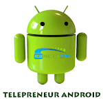 Telepreneur Android for PC Telepreneur Android for PC