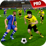 PRO Soccer Challenges 2018 - World Football Stars icon