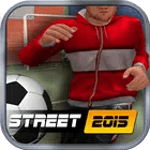 Street Soccer 2015 for PC Street Soccer 2015 for PC