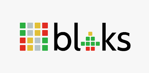 Bloks PC screenshot