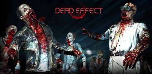Dead Effect PC screenshot Dead Effect PC screenshot