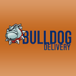 Bulldog Delivery icon