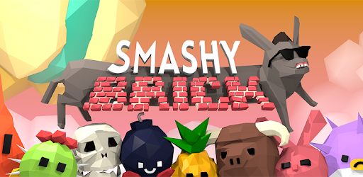 Smashy Brick PC screenshot