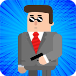Mr. Bullet Jump Spy for PC