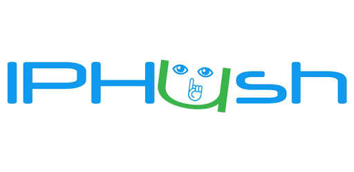 IPHush VPN PC screenshot