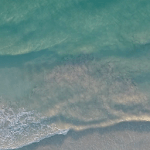 Beach Waves Live Wallpaper icon