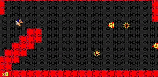 Dog Flaps PC screenshot