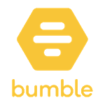 Bumble — Date. Meet Friends. Network. icon