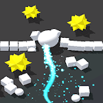 Color Bump Balls 3D for PC