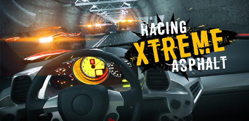 Extreme Asphalt : Car Racing PC screenshot Extreme Asphalt : Car Racing PC screenshot