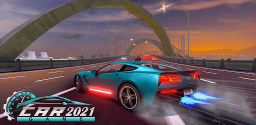 Car Games 2021 : Car Racing Free Driving Games PC screenshot Car Games 2021 : Car Racing Free Driving Games PC screenshot