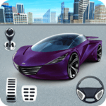 Car Games 2021 : Car Racing Free Driving Games icon