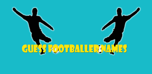 Guess Footballer Names PC screenshot
