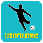 Guess Footballer Names icon