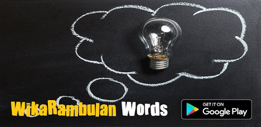 Wikarambulan Words PC screenshot