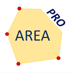 Map Area Measure Pro icon
